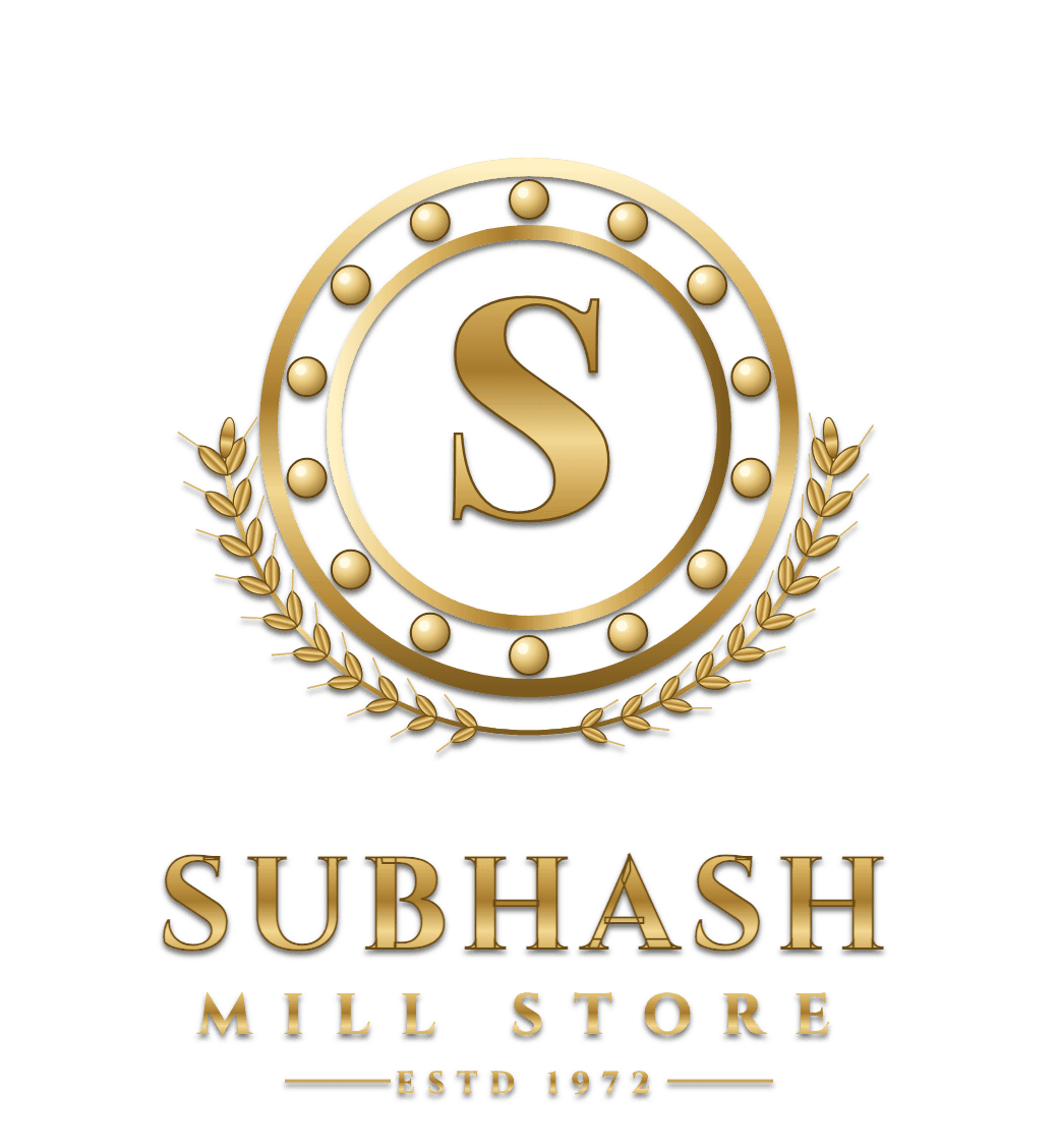 Subhash Mill Store, established 1972